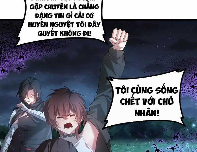 Ta Là Chúa Tể Trùng Độc Chapter 51 trang 109