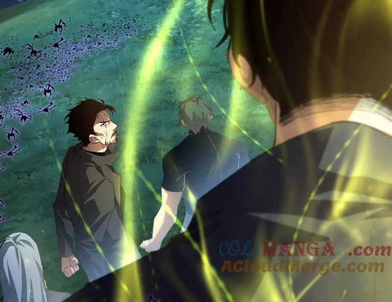 Ta Là Chúa Tể Trùng Độc Chapter 51 trang 115