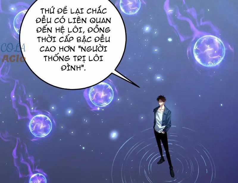 Ta Là Chúa Tể Trùng Độc Chapter 51 trang 127
