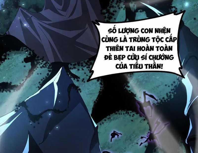 Ta Là Chúa Tể Trùng Độc Chapter 51 trang 160