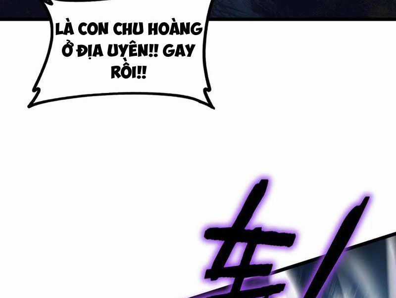 Ta Là Chúa Tể Trùng Độc Chapter 51 trang 21