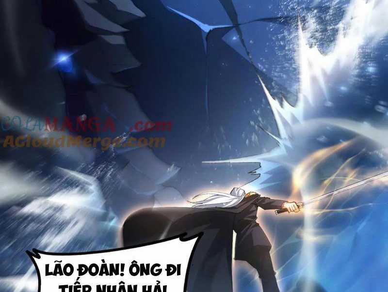 Ta Là Chúa Tể Trùng Độc Chapter 51 trang 23