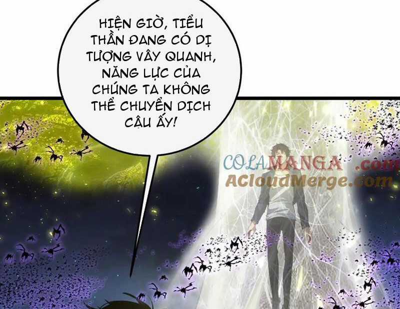 Ta Là Chúa Tể Trùng Độc Chapter 51 trang 91