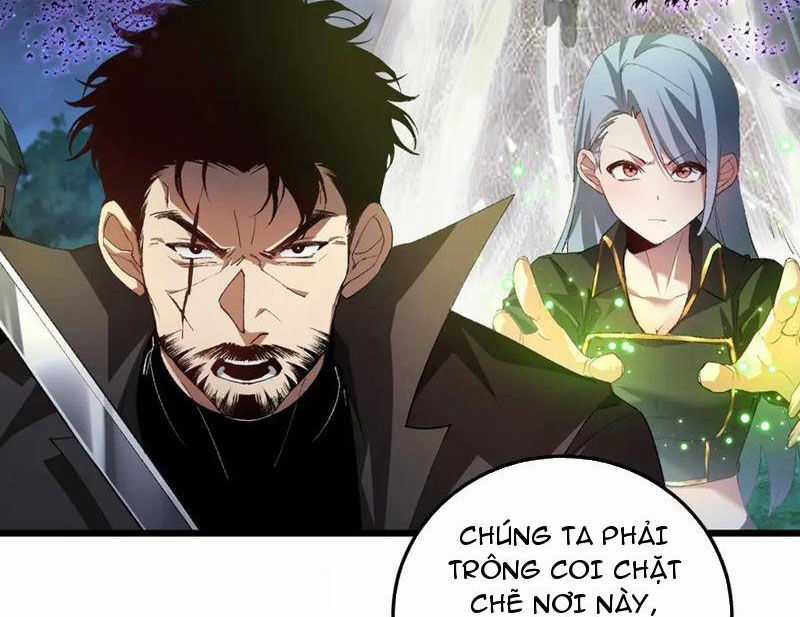 Ta Là Chúa Tể Trùng Độc Chapter 51 trang 92