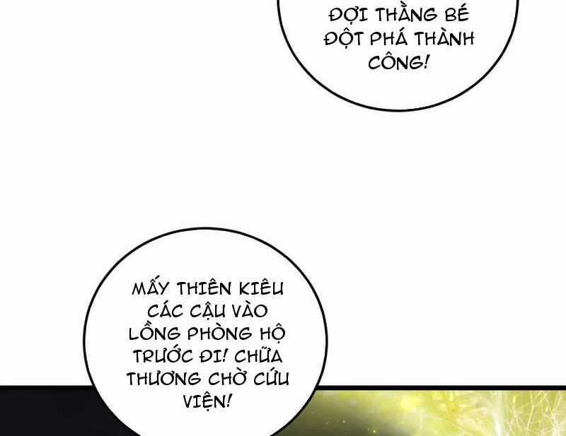 Ta Là Chúa Tể Trùng Độc Chapter 51 trang 93