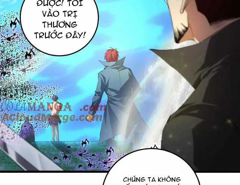 Ta Là Chúa Tể Trùng Độc Chapter 51 trang 95