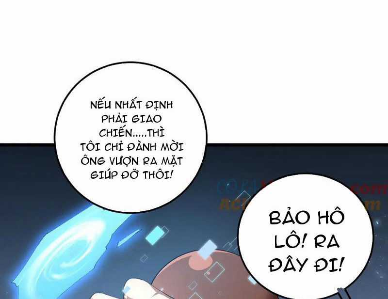 Ta Là Chúa Tể Trùng Độc Chapter 51 trang 99