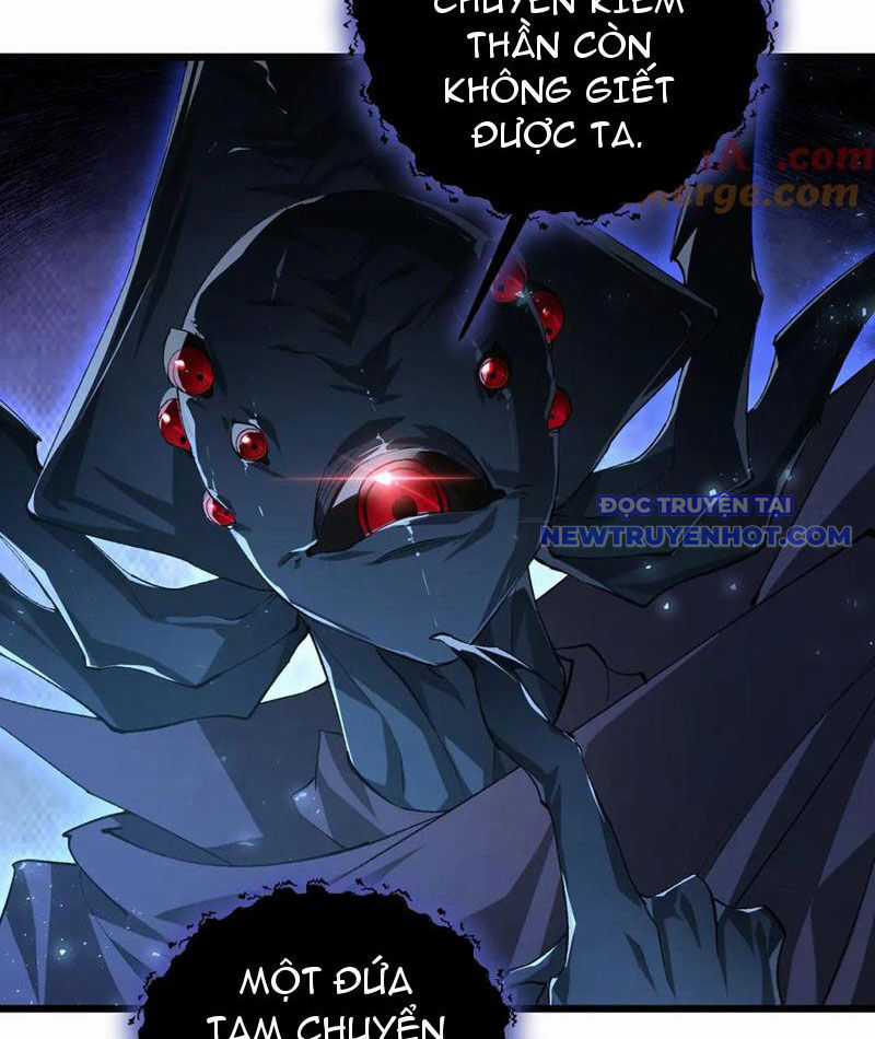 Ta Là Chúa Tể Trùng Độc Chapter 52 trang 10