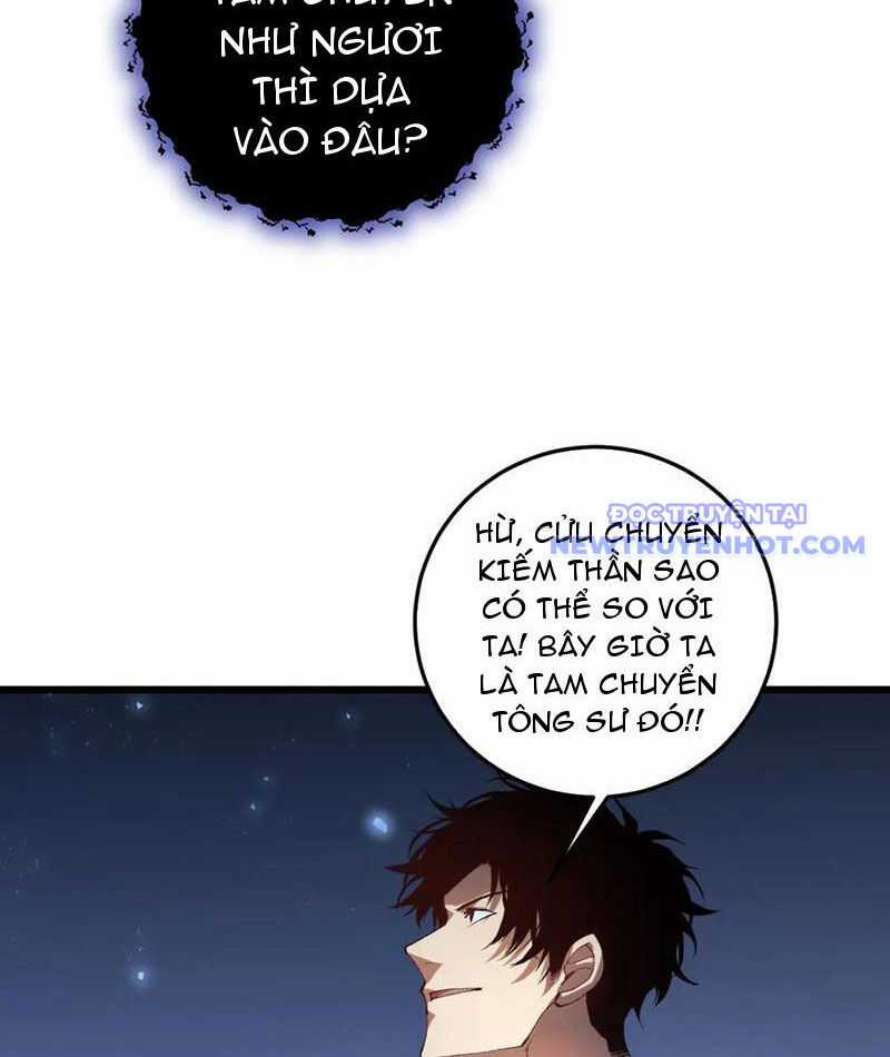 Ta Là Chúa Tể Trùng Độc Chapter 52 trang 11