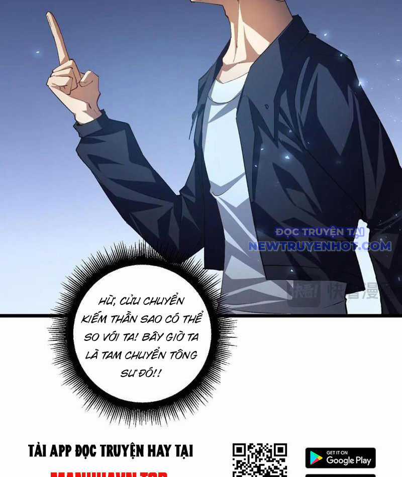 Ta Là Chúa Tể Trùng Độc Chapter 52 trang 12