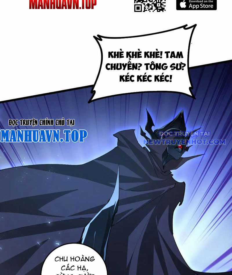 Ta Là Chúa Tể Trùng Độc Chapter 52 trang 13