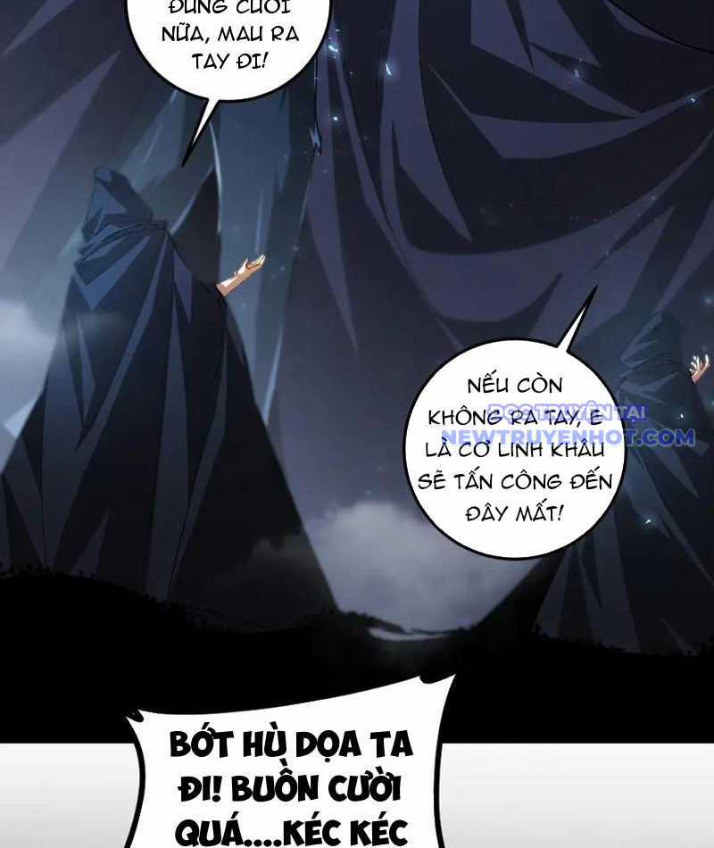 Ta Là Chúa Tể Trùng Độc Chapter 52 trang 14