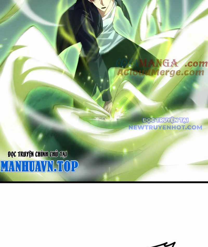 Ta Là Chúa Tể Trùng Độc Chapter 52 trang 2