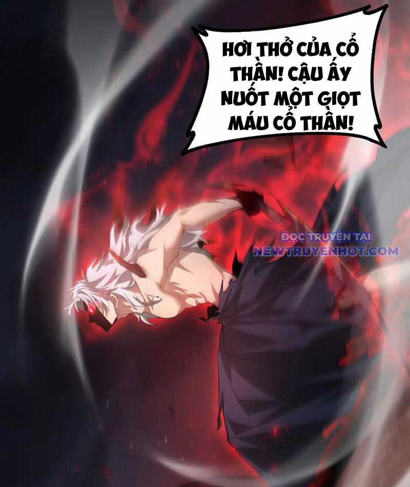 Ta Là Chúa Tể Trùng Độc Chapter 52 trang 21