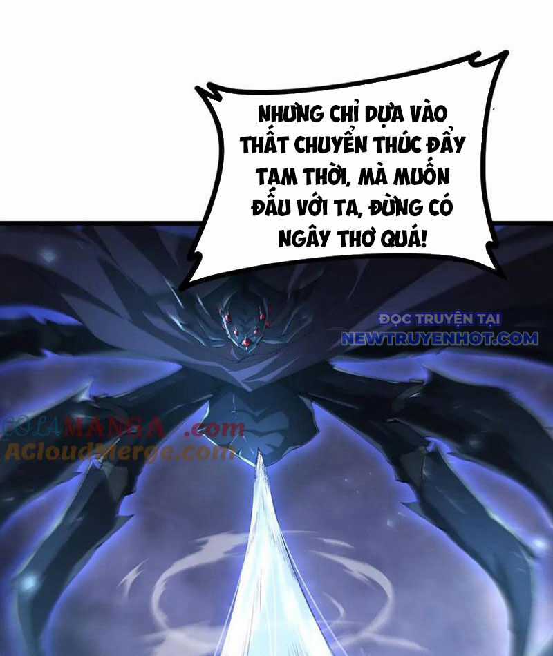 Ta Là Chúa Tể Trùng Độc Chapter 52 trang 28