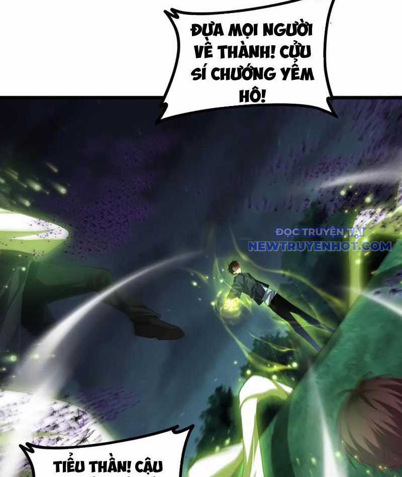 Ta Là Chúa Tể Trùng Độc Chapter 52 trang 3