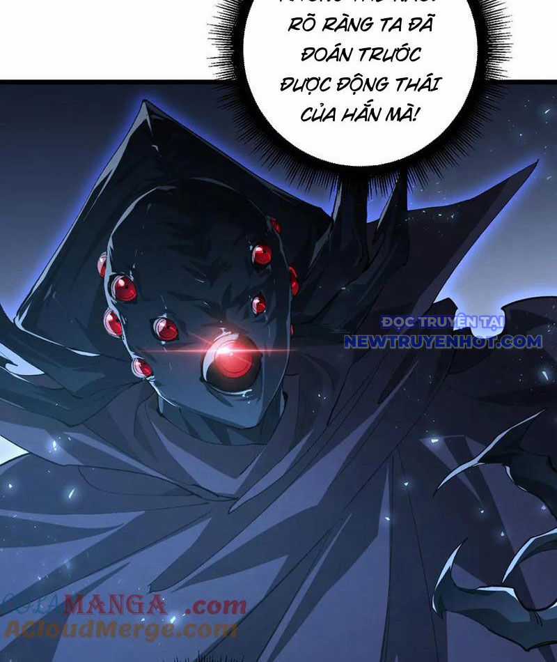 Ta Là Chúa Tể Trùng Độc Chapter 52 trang 33