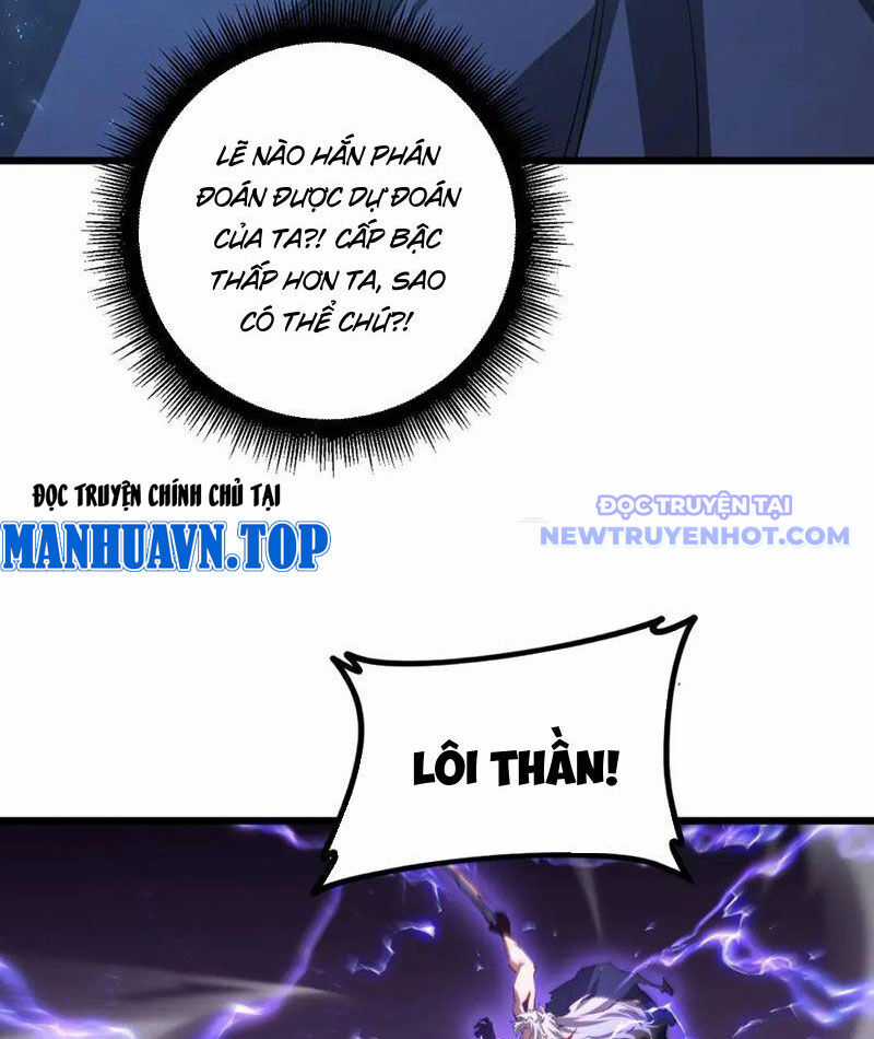 Ta Là Chúa Tể Trùng Độc Chapter 52 trang 34