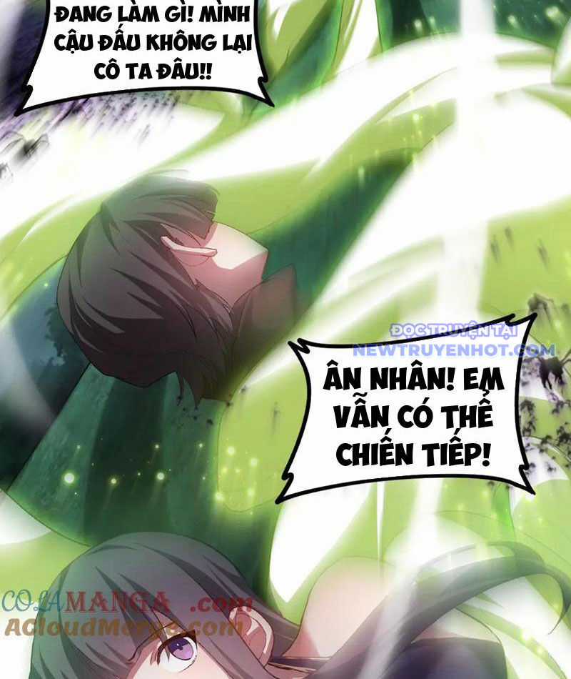 Ta Là Chúa Tể Trùng Độc Chapter 52 trang 4