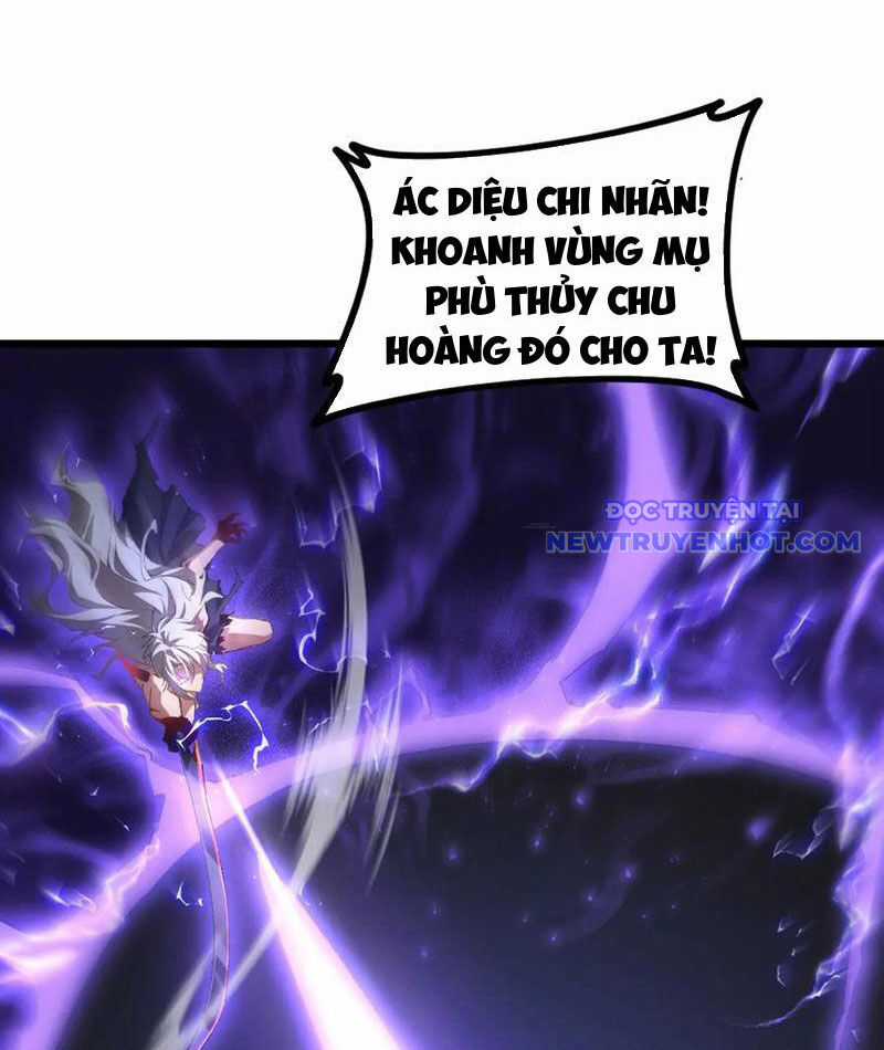 Ta Là Chúa Tể Trùng Độc Chapter 52 trang 40