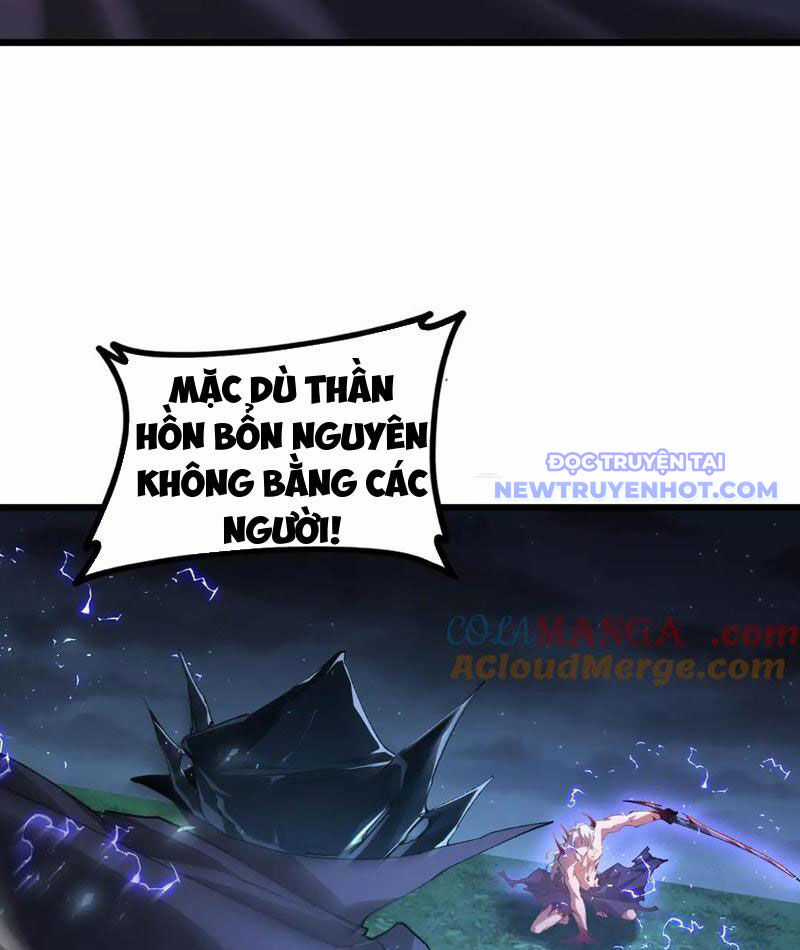 Ta Là Chúa Tể Trùng Độc Chapter 52 trang 47