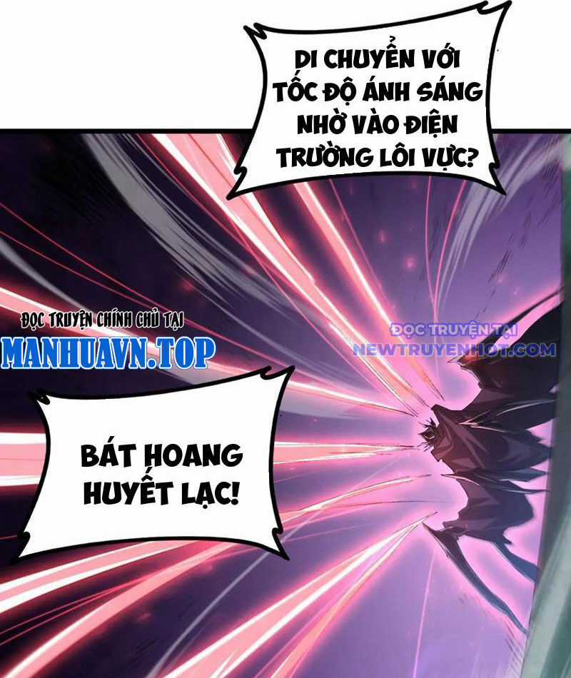 Ta Là Chúa Tể Trùng Độc Chapter 52 trang 53