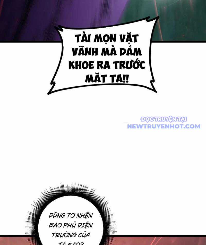 Ta Là Chúa Tể Trùng Độc Chapter 52 trang 55