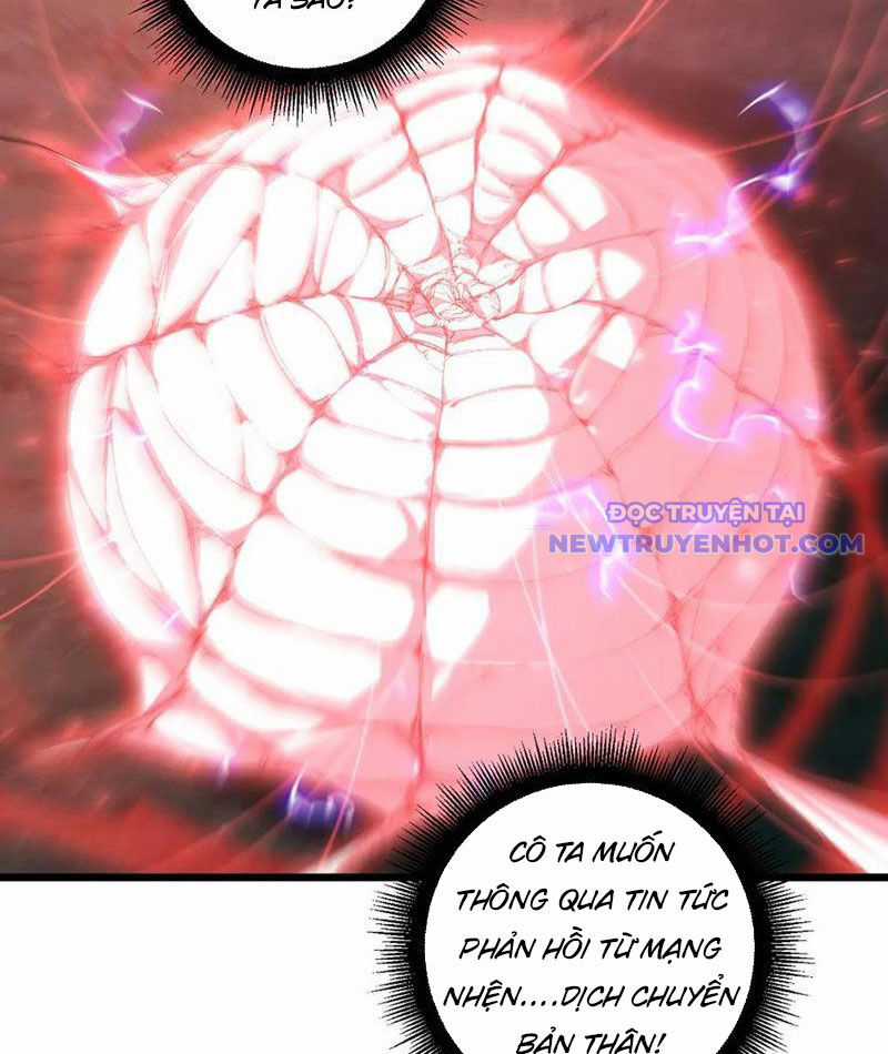 Ta Là Chúa Tể Trùng Độc Chapter 52 trang 56