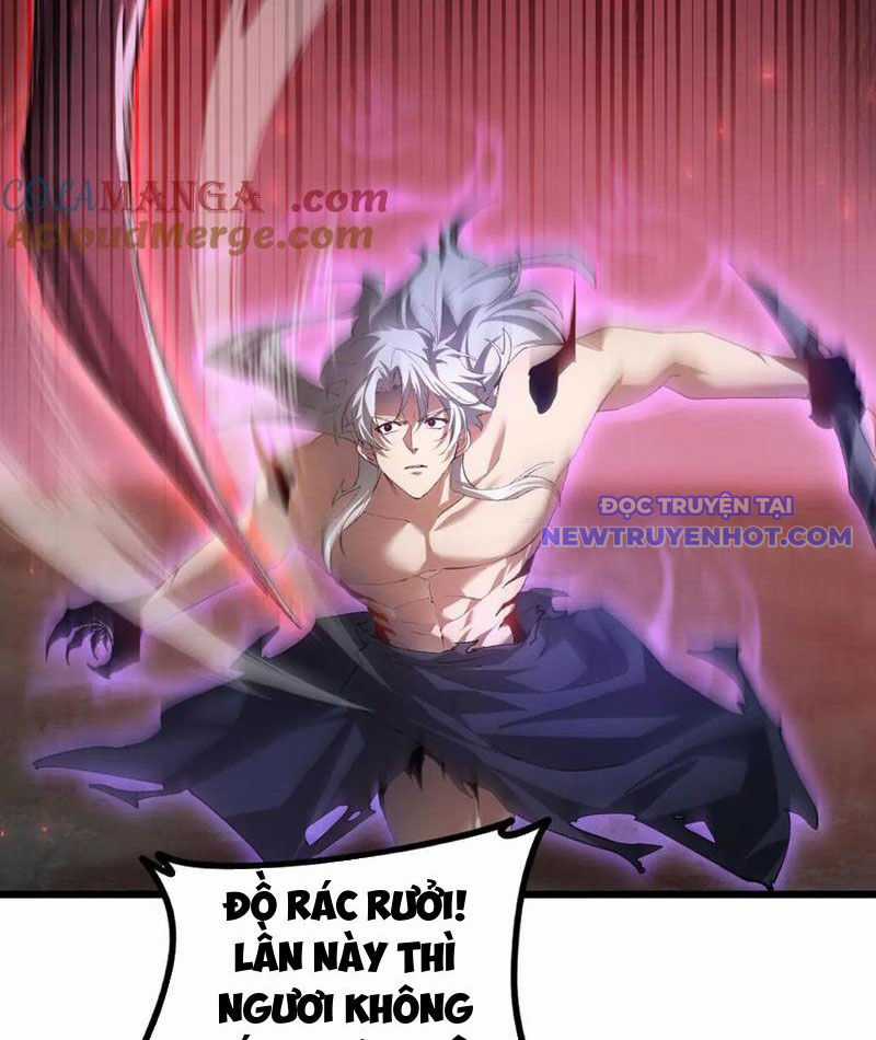 Ta Là Chúa Tể Trùng Độc Chapter 52 trang 58