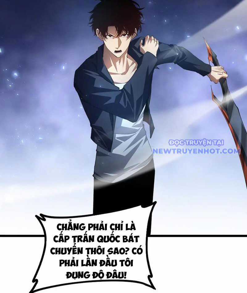 Ta Là Chúa Tể Trùng Độc Chapter 52 trang 6