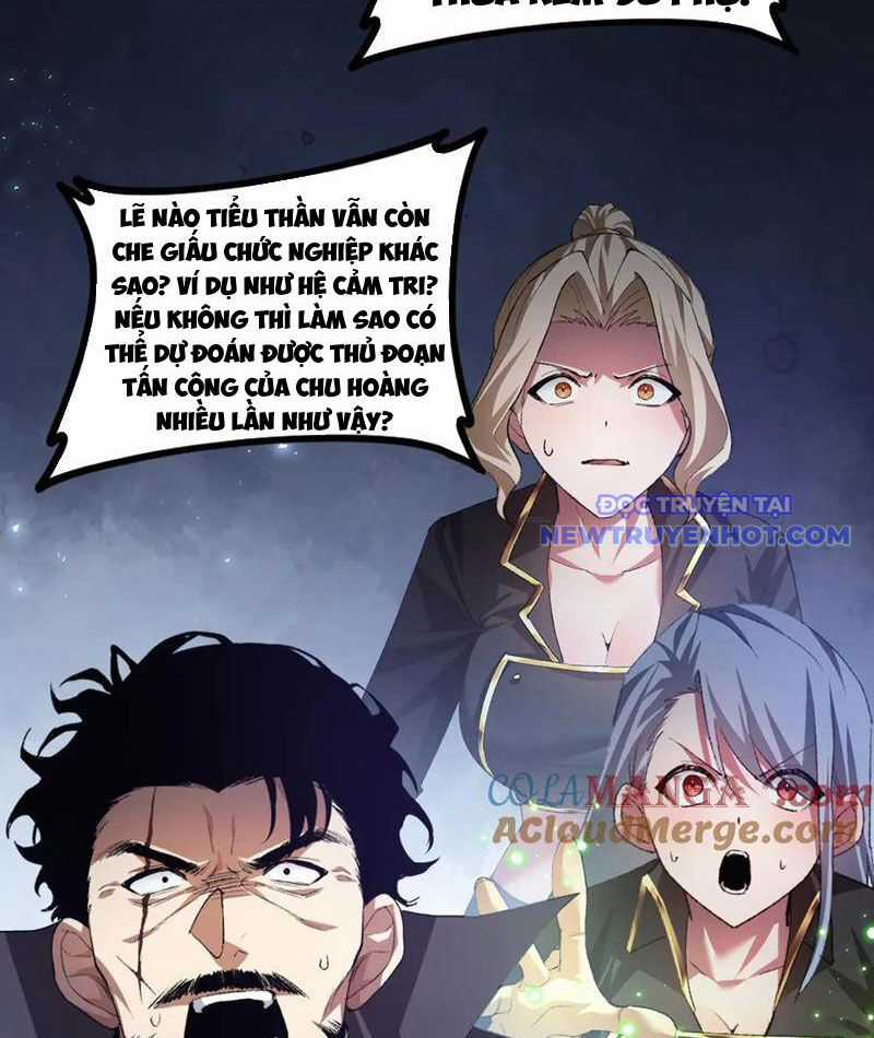 Ta Là Chúa Tể Trùng Độc Chapter 52 trang 65