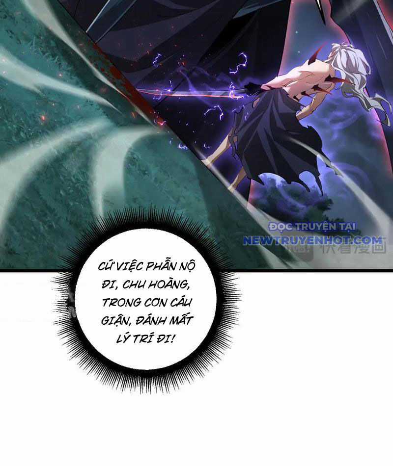 Ta Là Chúa Tể Trùng Độc Chapter 52 trang 71