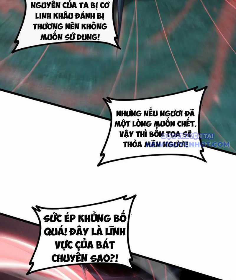 Ta Là Chúa Tể Trùng Độc Chapter 52 trang 73