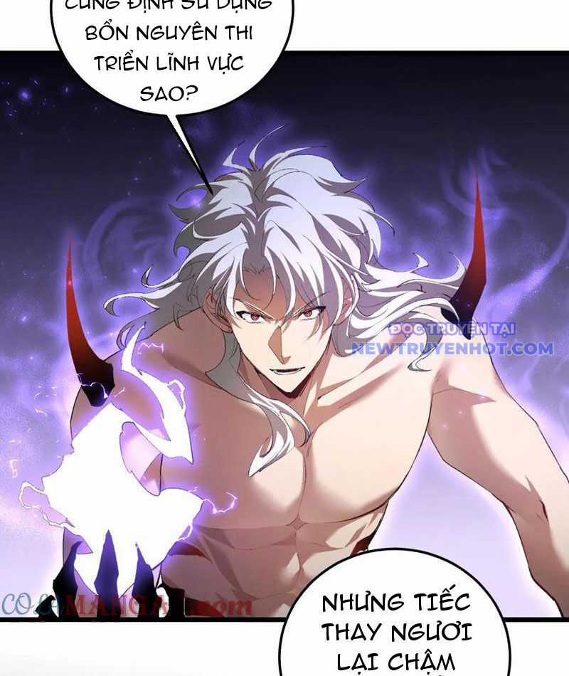 Ta Là Chúa Tể Trùng Độc Chapter 52 trang 76