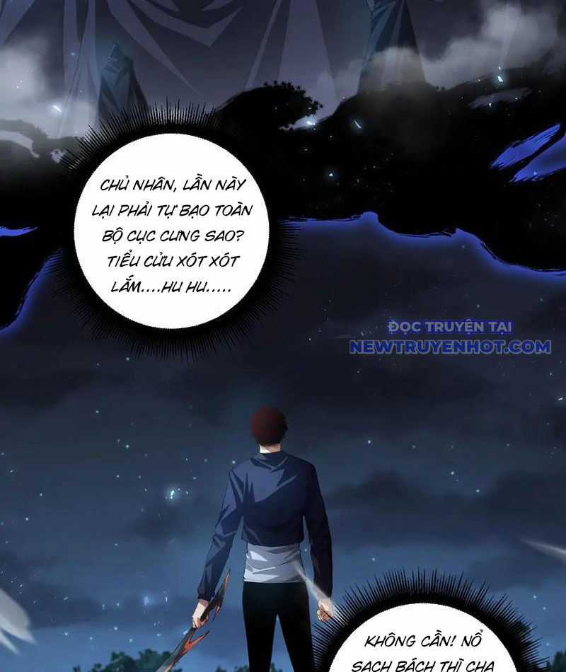Ta Là Chúa Tể Trùng Độc Chapter 52 trang 8