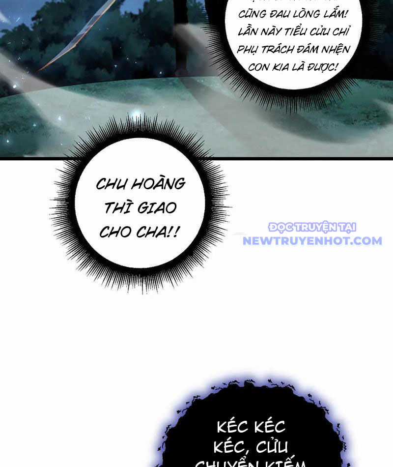 Ta Là Chúa Tể Trùng Độc Chapter 52 trang 9