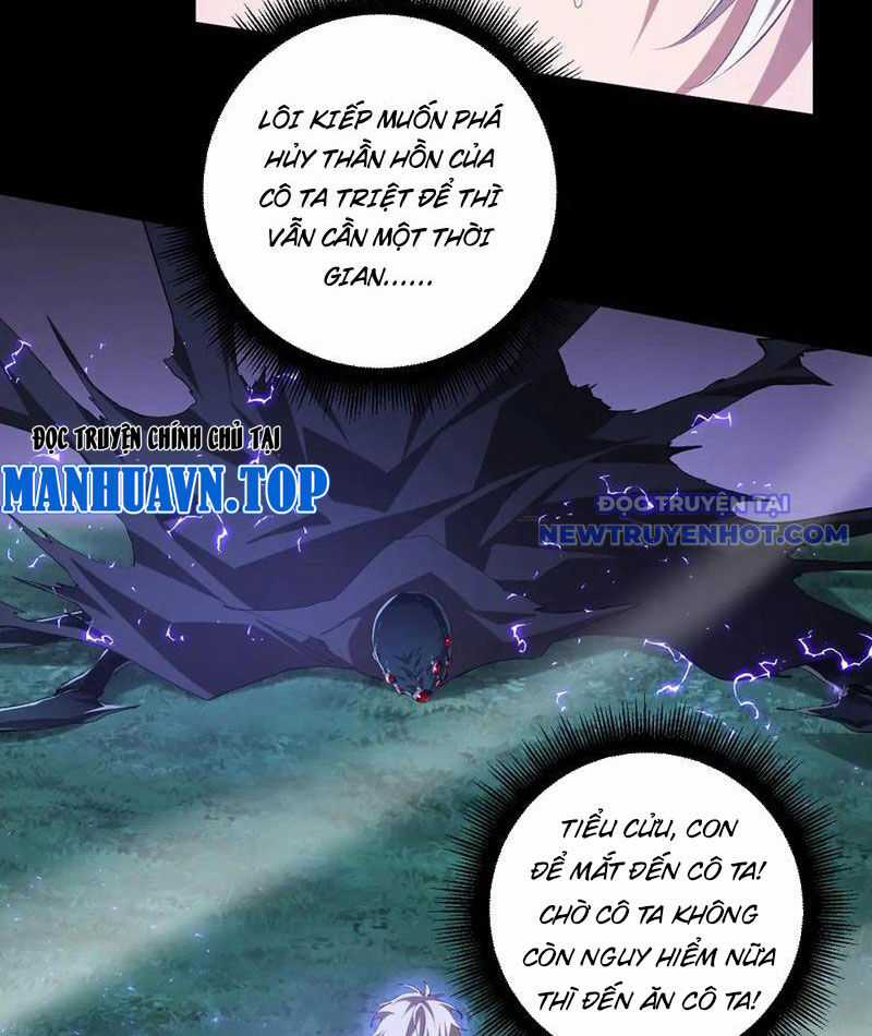 Ta Là Chúa Tể Trùng Độc Chapter 52 trang 90