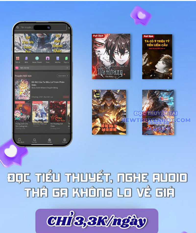 Ta Là Chúa Tể Trùng Độc Chapter 52 trang 98