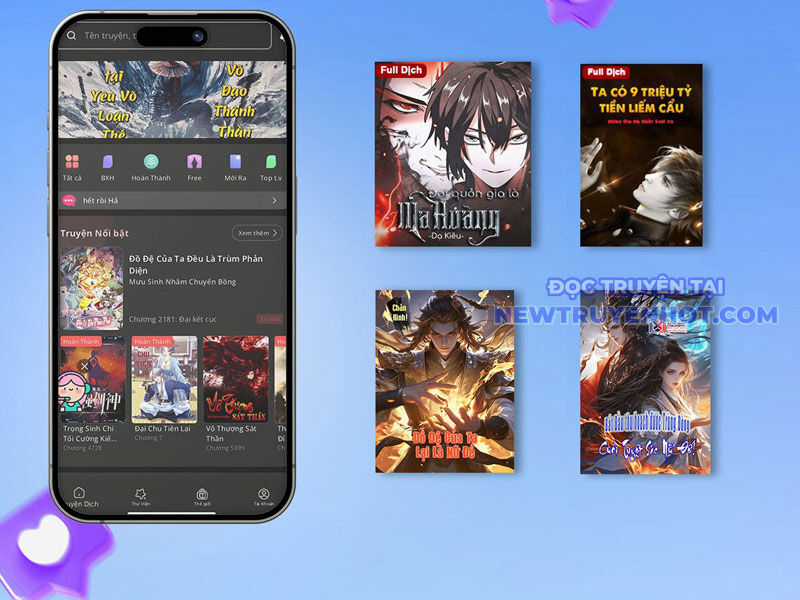 Ta Là Chúa Tể Trùng Độc Chapter 53 trang 155