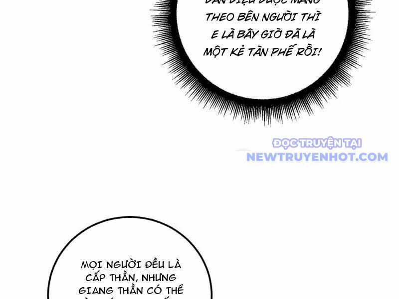 Ta Là Chúa Tể Trùng Độc Chapter 53 trang 18