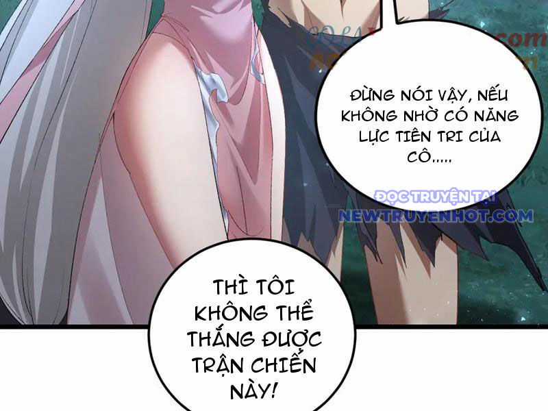 Ta Là Chúa Tể Trùng Độc Chapter 53 trang 3