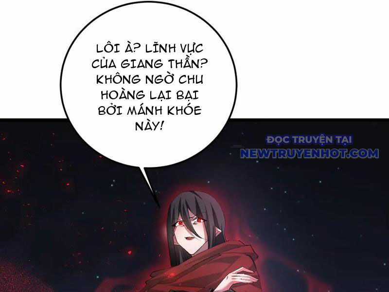 Ta Là Chúa Tể Trùng Độc Chapter 53 trang 90