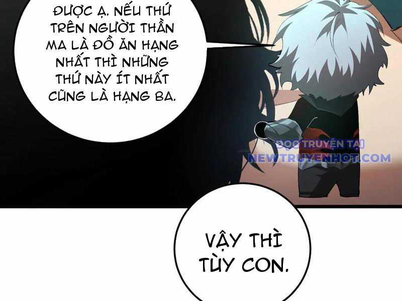 Ta Là Chúa Tể Trùng Độc Chapter 54 trang 106