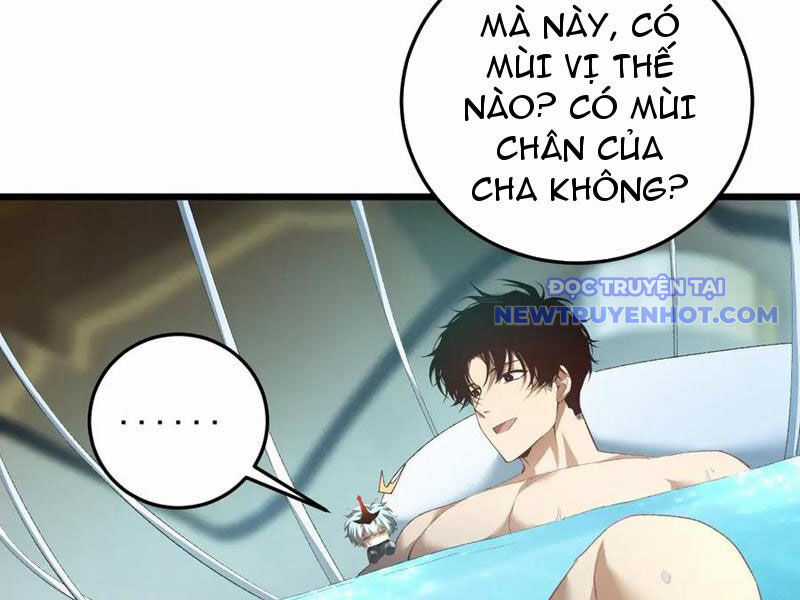 Ta Là Chúa Tể Trùng Độc Chapter 54 trang 109