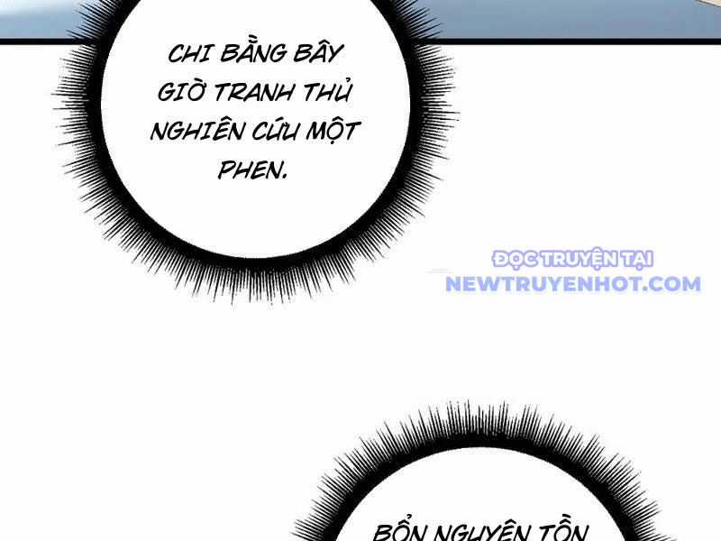 Ta Là Chúa Tể Trùng Độc Chapter 54 trang 117