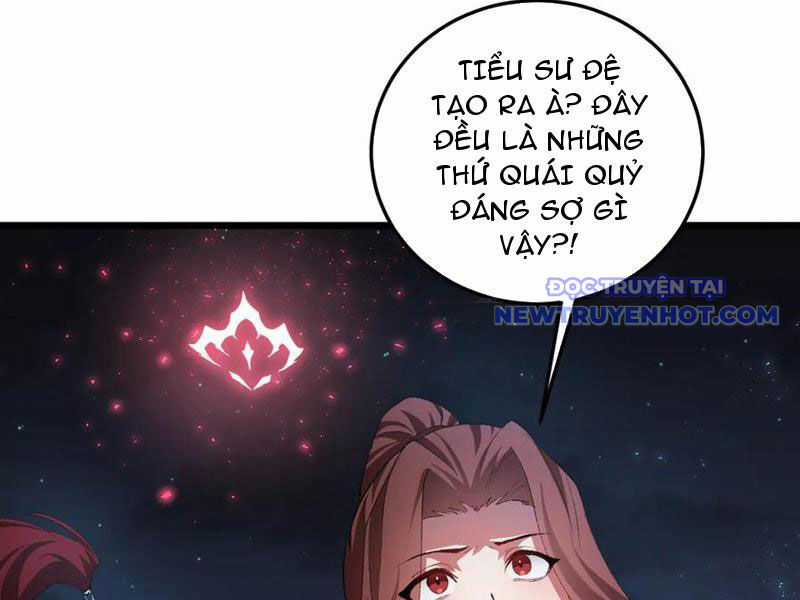 Ta Là Chúa Tể Trùng Độc Chapter 54 trang 27
