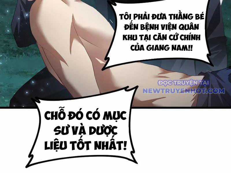 Ta Là Chúa Tể Trùng Độc Chapter 54 trang 42