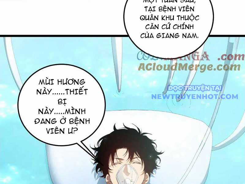 Ta Là Chúa Tể Trùng Độc Chapter 54 trang 83