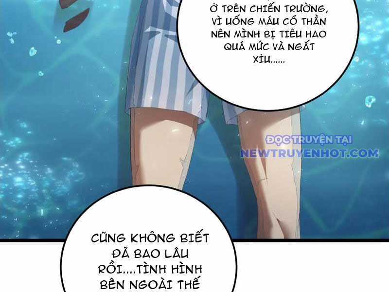 Ta Là Chúa Tể Trùng Độc Chapter 54 trang 85