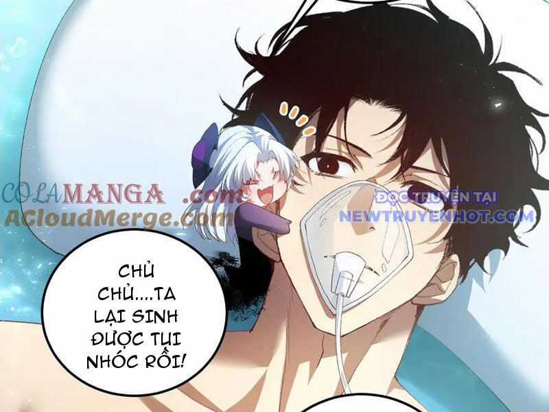 Ta Là Chúa Tể Trùng Độc Chapter 54 trang 87